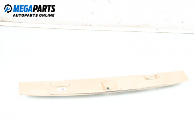 Кора заден капак за Subaru Tribeca SUV (01.2005 - 12.2014), 4+1 вр., джип