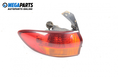 Стоп за Subaru Tribeca SUV (01.2005 - 12.2014), джип, позиция: лява