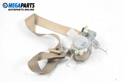 Предпазен колан за Subaru Tribeca SUV (01.2005 - 12.2014), 4+1 вр., позиция: предна, лява