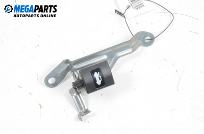 Вътрешна дръжка преден капак за Subaru Tribeca SUV (01.2005 - 12.2014), 4+1 вр., джип