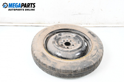 Резервна гума за Subaru Tribeca SUV (01.2005 - 12.2014) 17 цола, ширина 4 (Цената е за 1 бр.)