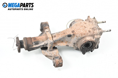 Диференциал за Subaru Tribeca SUV (01.2005 - 12.2014) 3.0, 245 к.с., автоматик