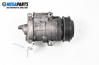 Компресор климатик за Subaru Tribeca SUV (01.2005 - 12.2014) 3.0, 245 к.с., автоматик, № 447260-8744