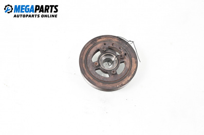 Демпферна шайба за Subaru Tribeca SUV (01.2005 - 12.2014) 3.0, 245 к.с.