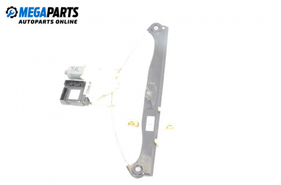 Машинка ел. стъкло за Audi A3 Hatchback II (05.2003 - 08.2012), 4+1 вр., хечбек, позиция: задна, дясна