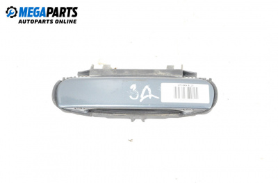 Външна дръжка за Audi A3 Hatchback II (05.2003 - 08.2012), 4+1 вр., хечбек, позиция: задна, дясна