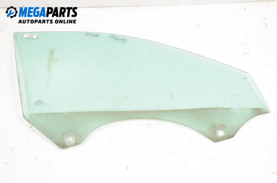 Странично стъкло за Audi A3 Hatchback II (05.2003 - 08.2012), 4+1 вр., хечбек, позиция: предна, дясна