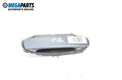 Външна дръжка за Audi A3 Hatchback II (05.2003 - 08.2012), 4+1 вр., хечбек, позиция: предна, дясна