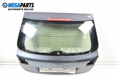 Заден капак за Audi A3 Hatchback II (05.2003 - 08.2012), 4+1 вр., хечбек, позиция: задна
