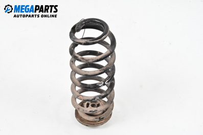 Пружина за ходова част за Audi A3 Hatchback II (05.2003 - 08.2012), хечбек, позиция: задна