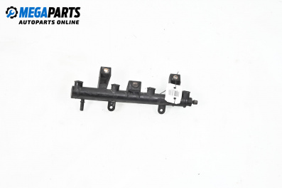 Бензинова рейка за Peugeot 206 Hatchback (08.1998 - 12.2012) 1.4 i, 75 к.с.