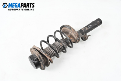 Макферсон за Peugeot 206 Hatchback (08.1998 - 12.2012), хечбек, позиция: предна, лява
