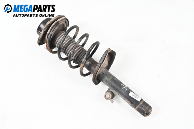 Макферсон за Peugeot 206 Hatchback (08.1998 - 12.2012), хечбек, позиция: предна, дясна