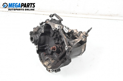 Ръчна скоростна кутия за Peugeot 206 Hatchback (08.1998 - 12.2012) 1.4 i, 75 к.с.