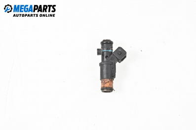 Дюза бензин за Peugeot 206 Hatchback (08.1998 - 12.2012) 1.4 i, 75 к.с.