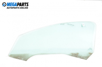 Странично стъкло за Peugeot 206 Hatchback (08.1998 - 12.2012), 4+1 вр., хечбек, позиция: предна, лява