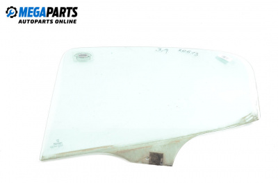 Странично стъкло за Peugeot 206 Hatchback (08.1998 - 12.2012), 4+1 вр., хечбек, позиция: задна, лява