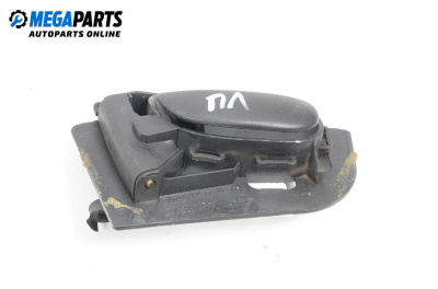 Вътрешна дръжка за Peugeot 206 Hatchback (08.1998 - 12.2012), 4+1 вр., хечбек, позиция: предна, лява