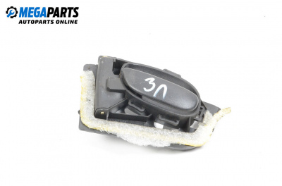 Вътрешна дръжка за Peugeot 206 Hatchback (08.1998 - 12.2012), 4+1 вр., хечбек, позиция: задна, лява