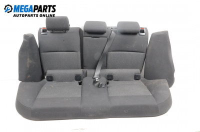 Седалка за BMW 3 Series E90 Touring E91 (09.2005 - 06.2012), 4+1 вр., позиция: задна