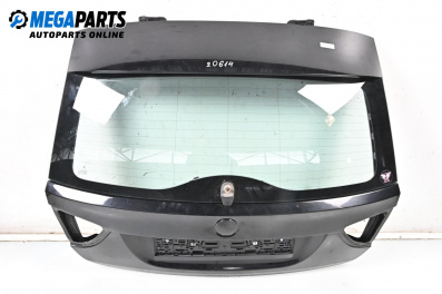 Заден капак за BMW 3 Series E90 Touring E91 (09.2005 - 06.2012), 4+1 вр., комби, позиция: задна