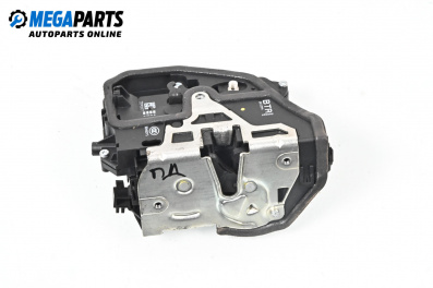 Брава на врата за BMW 3 Series E90 Touring E91 (09.2005 - 06.2012), позиция: предна, дясна