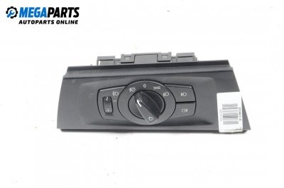 Ключ светлини  за BMW 3 Series E90 Touring E91 (09.2005 - 06.2012)