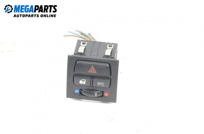 Панел бутони за BMW 3 Series E90 Touring E91 (09.2005 - 06.2012)