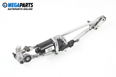 Ел. мотор за чистачките за BMW 3 Series E90 Touring E91 (09.2005 - 06.2012), комби, позиция: предна