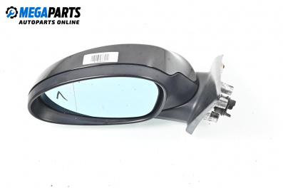 Огледало за BMW 3 Series E90 Touring E91 (09.2005 - 06.2012), 4+1 вр., комби, позиция: лява