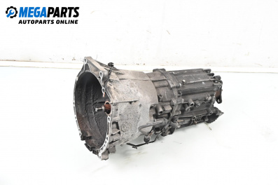 Ръчна скоростна кутия за BMW 3 Series E90 Touring E91 (09.2005 - 06.2012) 320 d, 163 к.с.