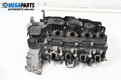 Глава за BMW 3 Series E90 Touring E91 (09.2005 - 06.2012) 320 d, 163 к.с.