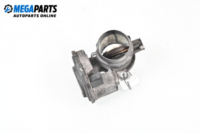 Дроселова клапа за BMW 3 Series E90 Touring E91 (09.2005 - 06.2012) 320 d, 163 к.с.