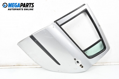 Врата за Renault Clio III Hatchback (01.2005 - 12.2012), 4+1 вр., хечбек, позиция: задна, лява