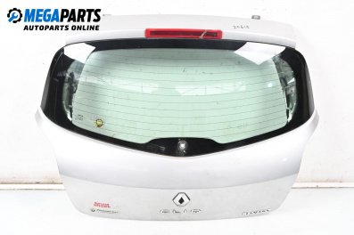 Заден капак за Renault Clio III Hatchback (01.2005 - 12.2012), 4+1 вр., хечбек, позиция: задна