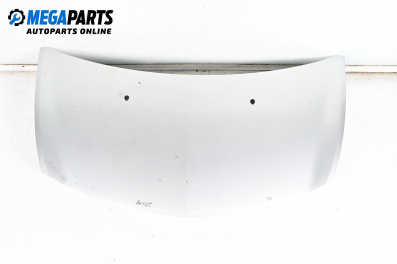 Преден капак за Renault Clio III Hatchback (01.2005 - 12.2012), 4+1 вр., хечбек, позиция: предна