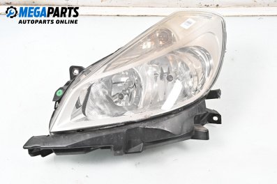 Фар за Renault Clio III Hatchback (01.2005 - 12.2012), хечбек, позиция: лява
