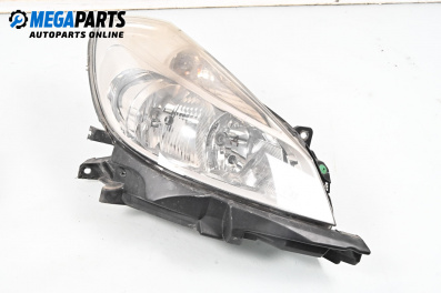 Фар за Renault Clio III Hatchback (01.2005 - 12.2012), хечбек, позиция: дясна