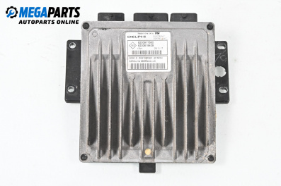 Компютър двигател за Renault Clio III Hatchback (01.2005 - 12.2012) 1.5 dCi (C/BR0G, C/BR1G), 68 к.с., № 8200911560