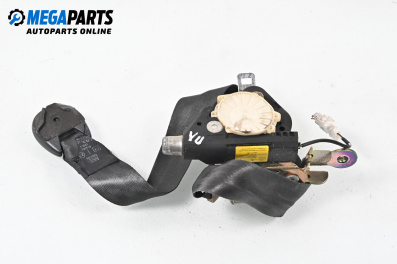 Предпазен колан за Renault Clio III Hatchback (01.2005 - 12.2012), 4+1 вр., позиция: предна, лява