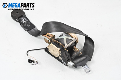 Предпазен колан за Renault Clio III Hatchback (01.2005 - 12.2012), 4+1 вр., позиция: предна, дясна