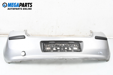 Задна броня за Renault Clio III Hatchback (01.2005 - 12.2012), хечбек