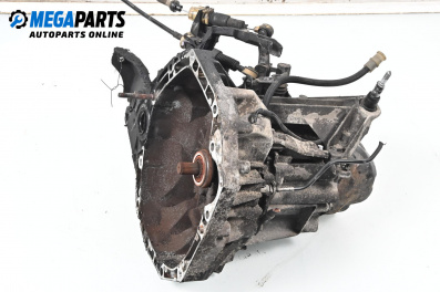 Ръчна скоростна кутия за Renault Clio III Hatchback (01.2005 - 12.2012) 1.5 dCi (C/BR0G, C/BR1G), 68 к.с.