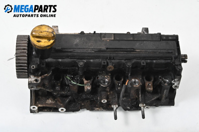 Глава за Renault Clio III Hatchback (01.2005 - 12.2012) 1.5 dCi (C/BR0G, C/BR1G), 68 к.с.