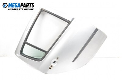 Врата за Renault Clio III Hatchback (01.2005 - 12.2012), 4+1 вр., хечбек, позиция: задна, дясна