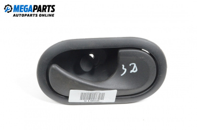 Външна дръжка за Renault Clio III Hatchback (01.2005 - 12.2012), 4+1 вр., хечбек, позиция: задна, дясна