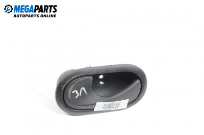 Вътрешна дръжка за Renault Clio III Hatchback (01.2005 - 12.2012), 4+1 вр., хечбек, позиция: задна, лява