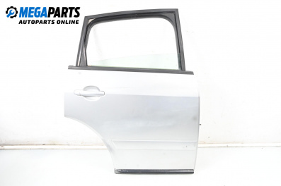Врата за Audi A2 Hatchback (02.2000 - 08.2005), 4+1 вр., хечбек, позиция: задна, дясна