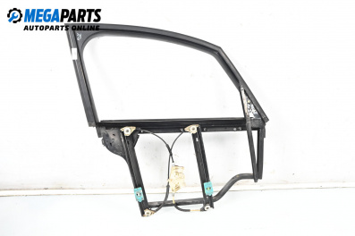 Машинка ел. стъкло за Audi A2 Hatchback (02.2000 - 08.2005), 4+1 вр., хечбек, позиция: предна, дясна