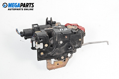 Брава на врата за Audi A2 Hatchback (02.2000 - 08.2005), позиция: предна, дясна